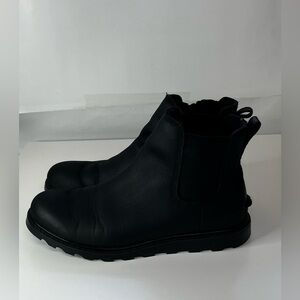 SOREL - AINSLEY CHELSEA BOOTS🖤